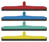 Toilet Brush Hockey Type