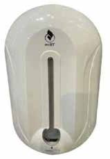 Soap Dispenser Sensor