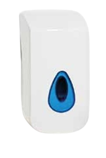 Soap Dispenser Plastic