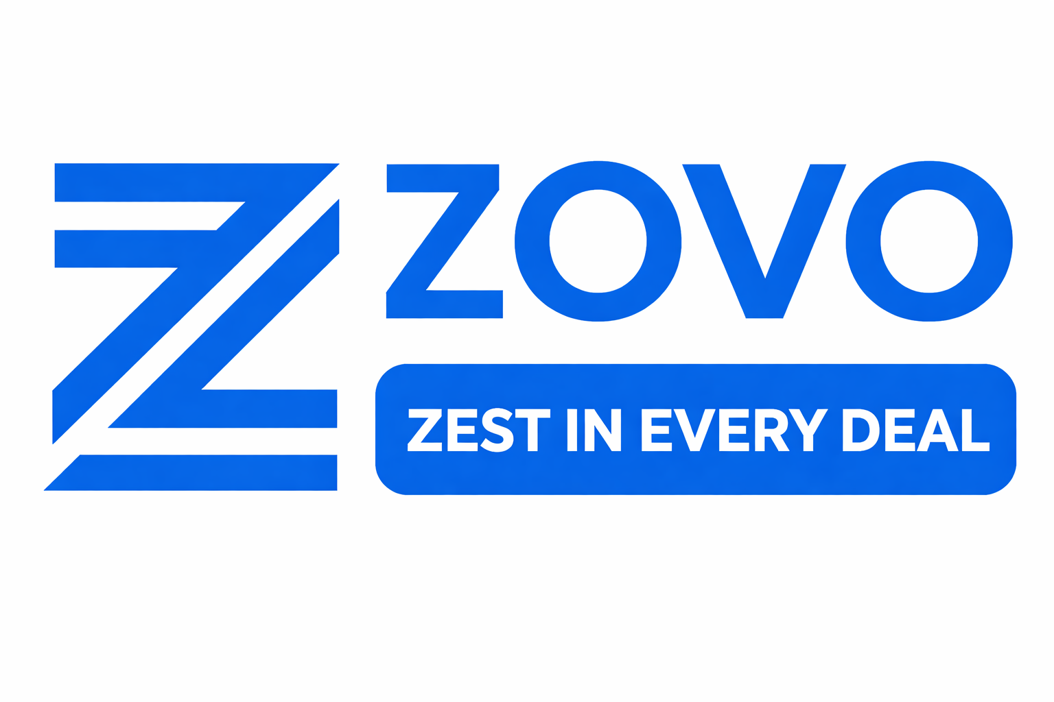ZOVO Logo