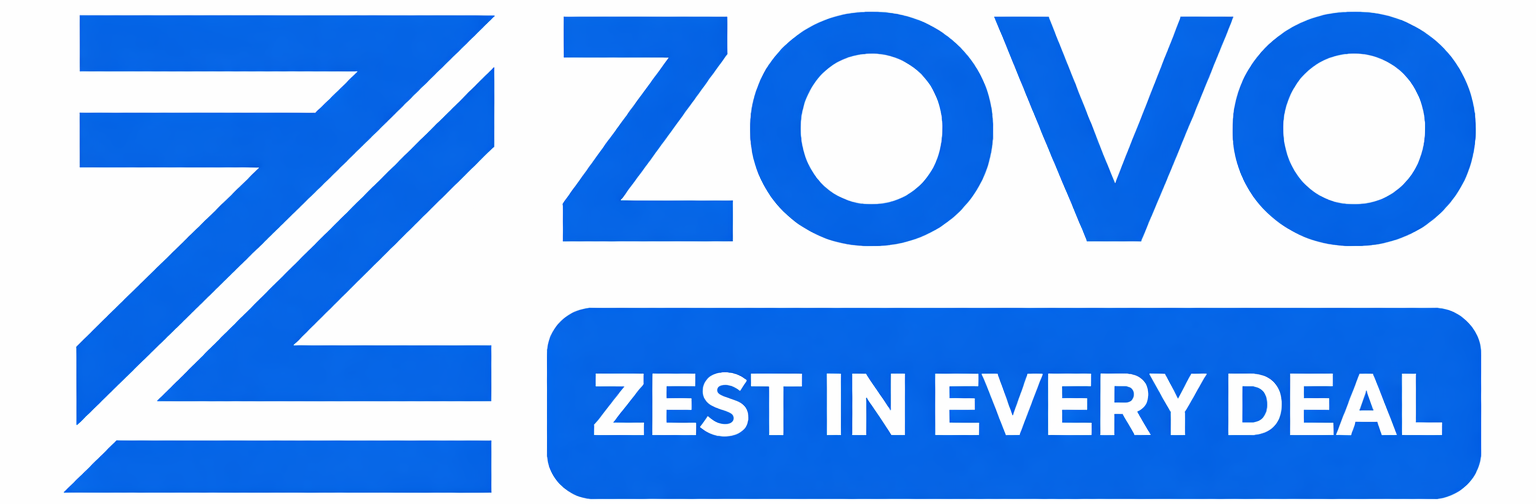 ZOVO Logo